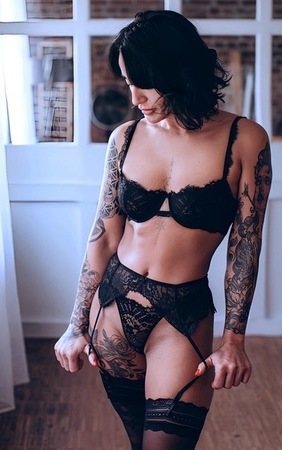 Karina a.d.Ukraine+AV+F*sting+K*lenF**b. Täubchen, Leipzig