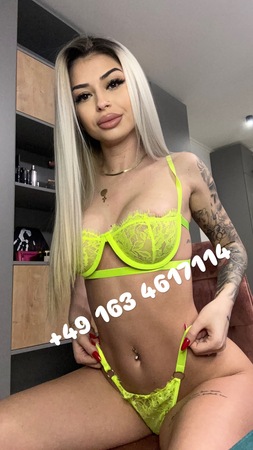Kaira - Privat&diskret, Hannover