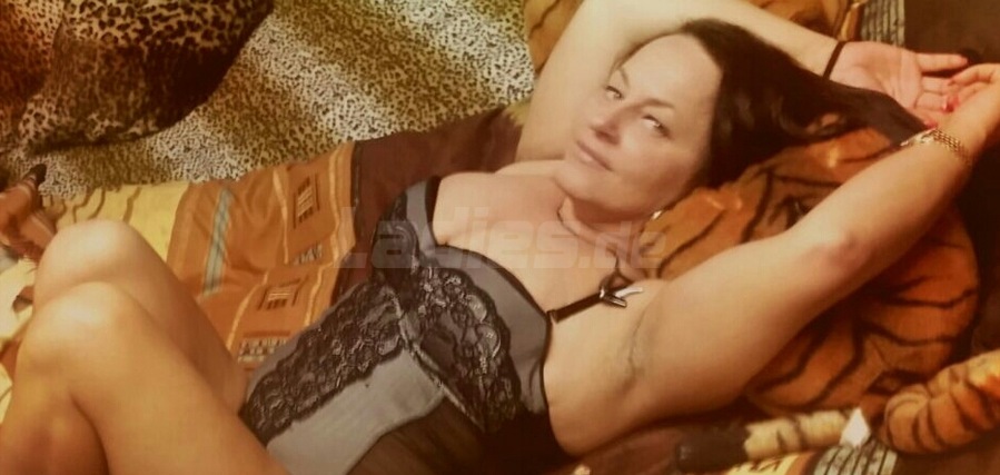 Foto von Flora - PRIVAT