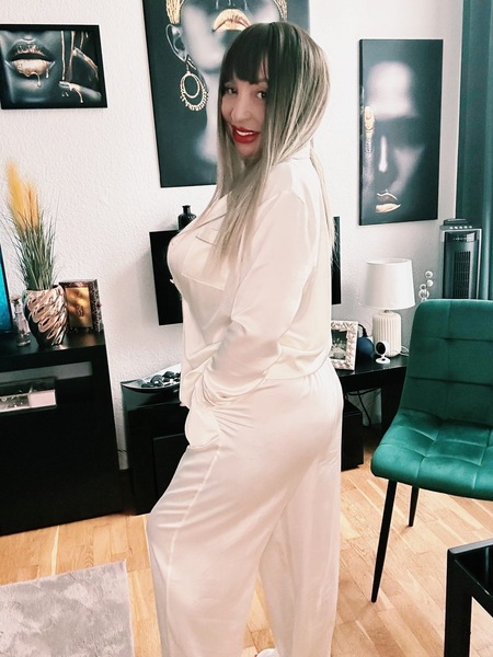 Foto von Valentina