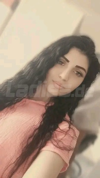 Foto von Mia