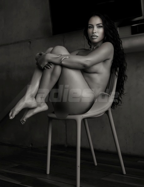Foto von Jade Vela