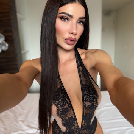 Skinny Sloppy BJ Queen Maya, Frankfurt am Main