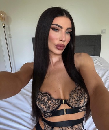 Skinny Sloppy BJ Queen Maya, Frankfurt am Main