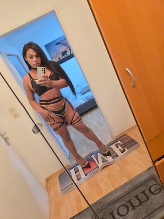 TS Aylin Party, Darmstadt