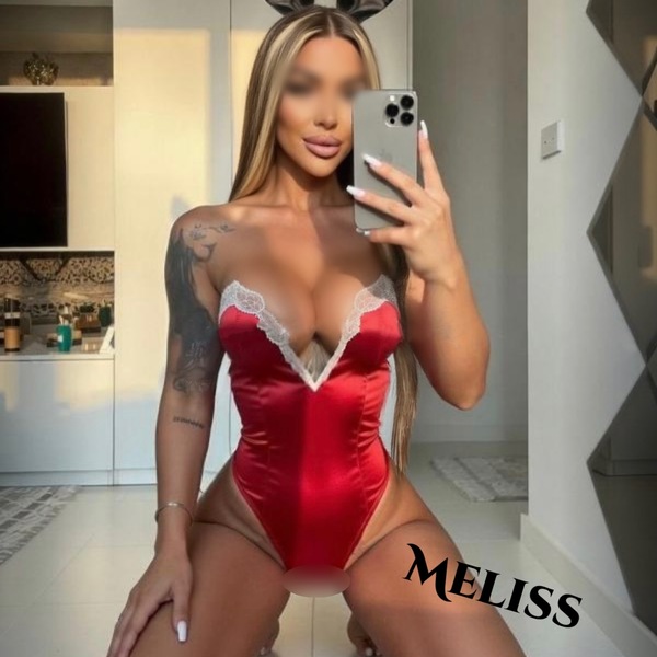 Foto von Ganz neue Türkin Melis