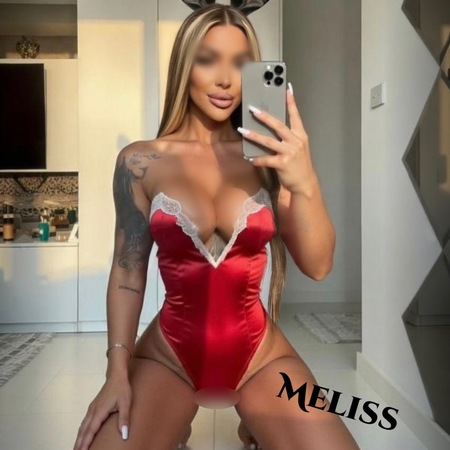 Ganz neue Türkin Melis, Düsseldorf