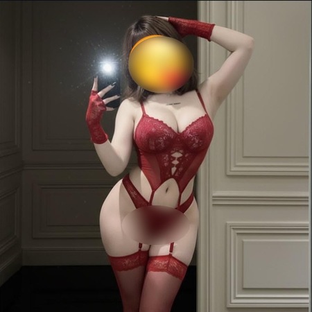 Ngoc Nhi nur über Whats Ap erreichbar!