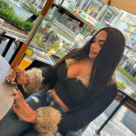 TS JASLEN ITZEL, Bremen