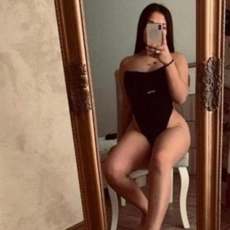 Antonia New, Mannheim