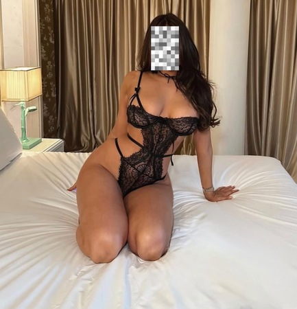 NEU! Versaute Kurdin Melis Privat NEUE NUMMER, Braunschweig