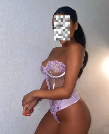 NEU! Versaute Kurdin Melis Privat NEUE NUMMER, Braunschweig