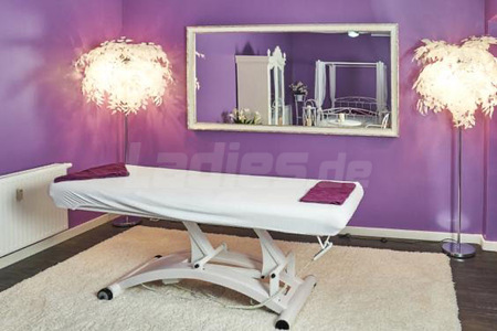Studio Dornenschloss-das Allround- Service-Studio, Leipzig