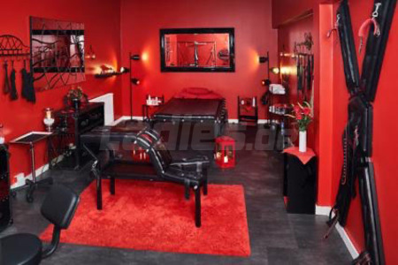 Studio Dornenschloss-das Allround- Service-Studio, Leipzig