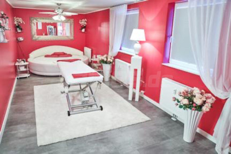 Studio Dornenschloss-das Allround- Service-Studio, Leipzig