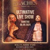 Ultimate Live Show im Sauna Club Peaches