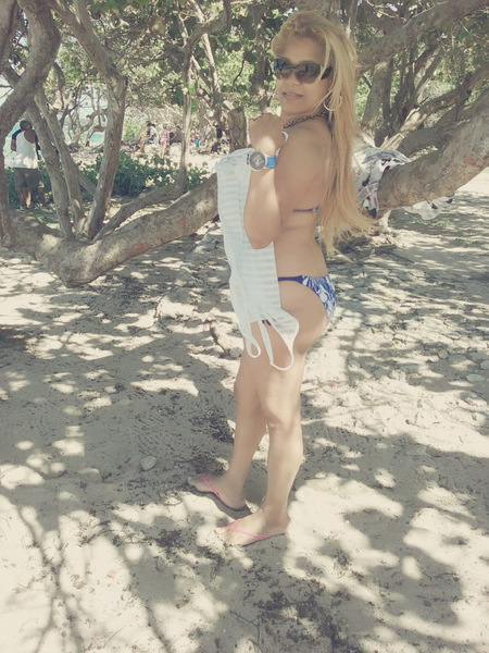 Foto von Sofia aus Kolumbien