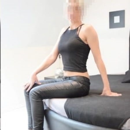 Alicia, Bebra - Industriegebiet Nord