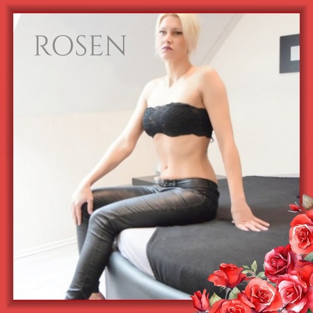 Alice aus Litauen, Darmstadt