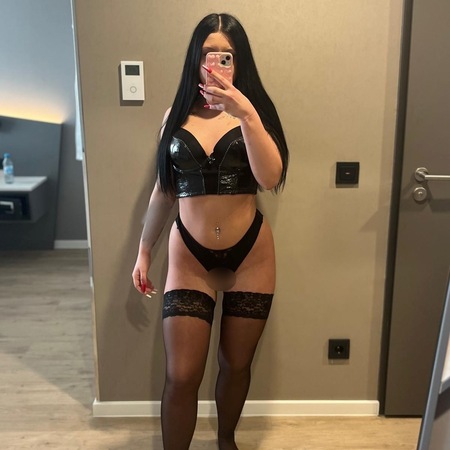 Alina - Hausbesuche heute!, Essen