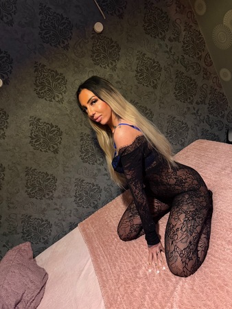 Stella Deluxe nur Whatsapp, Bochum-Werne