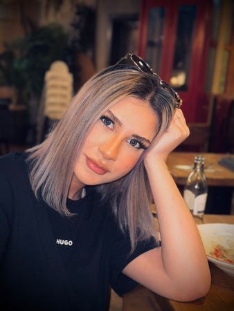 Asya - Neu in deiner Stadt Baby, Neuss