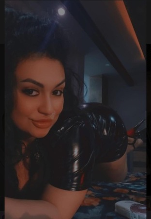 Herin Chantal -NEU in deiner Stadt, Bamberg