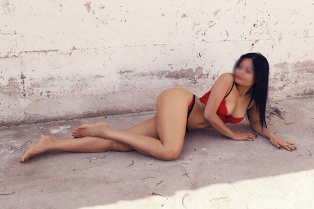 Hot Thai Birdy, Super Massage!, Aschaffenburg