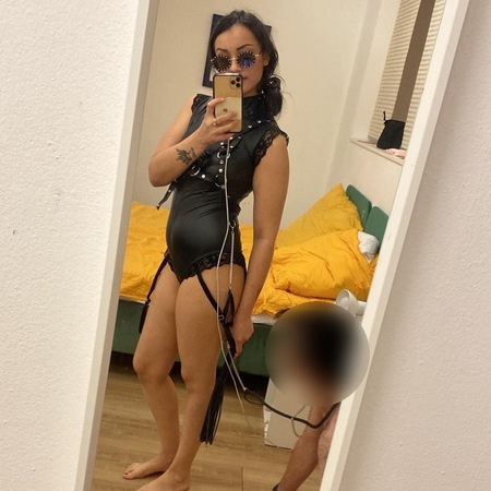 Ariana 19J. Top Service !!!, Hannover