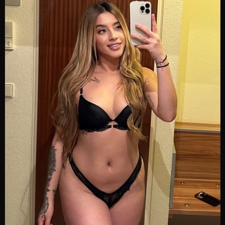  Ximena  Nur WhatsApp, Mannheim