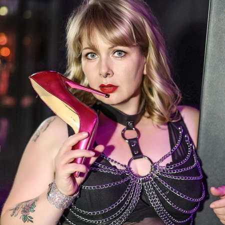 Lady Diamond, München