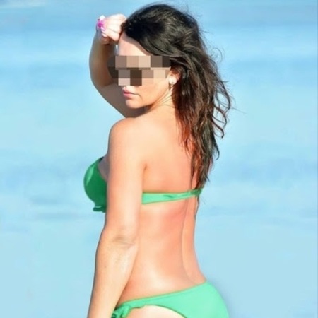 Madison *Bizarr Massagen und mehr *, Wolfsburg