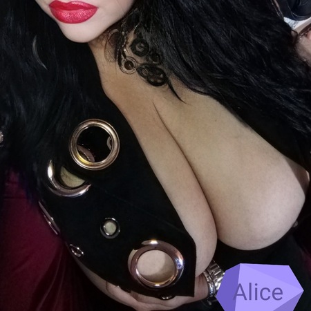 LADY ALICE, Saarbrücken