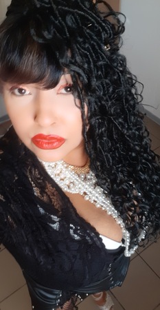 LADY ALICE, Saarbrücken