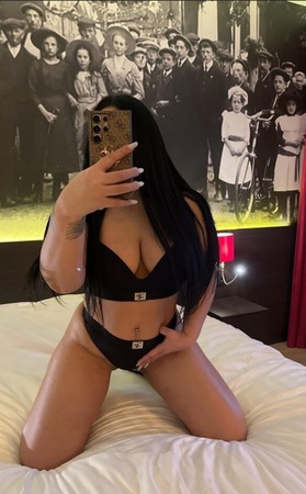 Chriss - Bombshell Party, Wuppertal