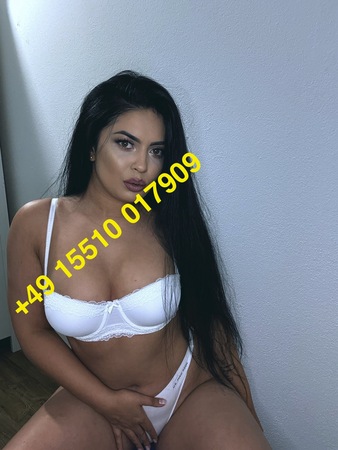 Bella - Echte Bilder 100%, Stuttgart