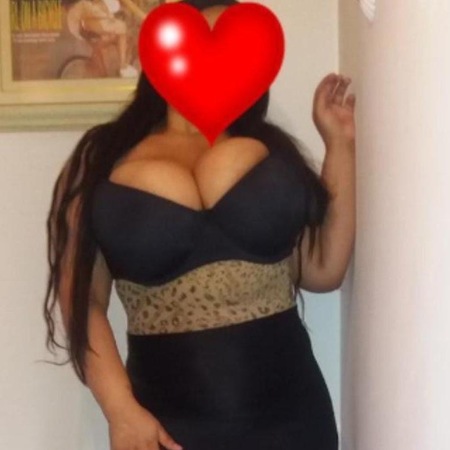 Ruby - XXL OW, Bad Breisig