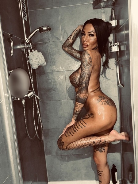 Foto von SEXY SKINNYTRAUM ICY - NÄHE RUDOLFPLATZ