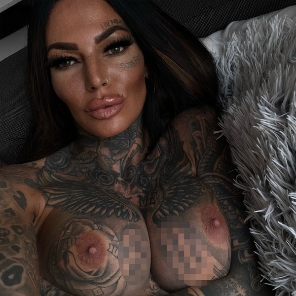 Foto von SEXY SKINNYTRAUM ICY - NÄHE RUDOLFPLATZ