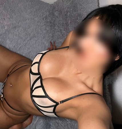 Melina -Ganz neu, Aurich