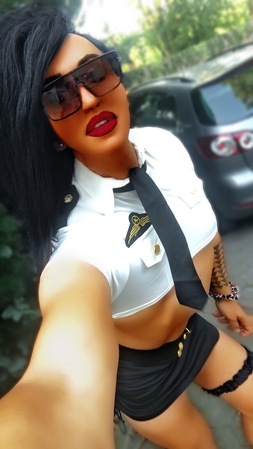 TS Renata - Full Service DT Expertin, Offenbach am Main