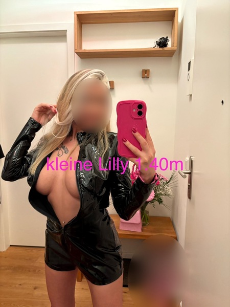 Foto von Kleine Lilly 1.40m