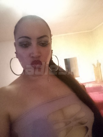 Supergeile Kim deutsch/Latina, Bendorf
