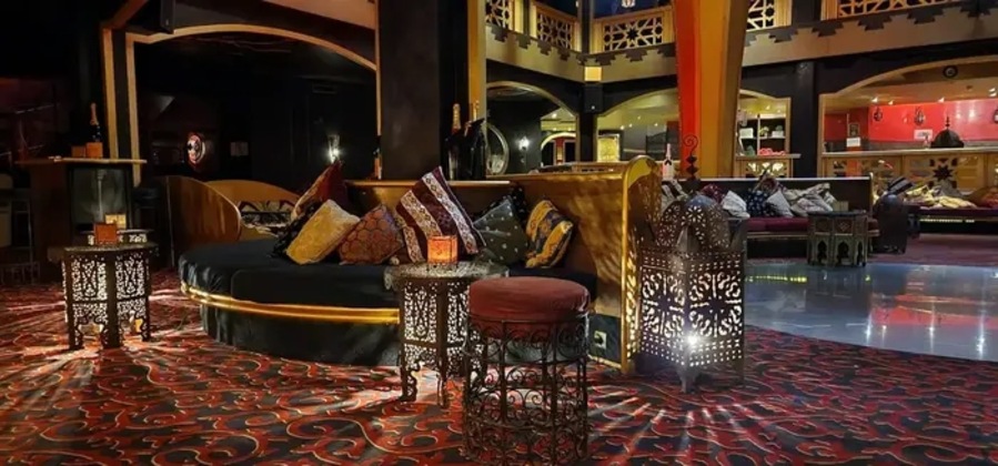 Foto von Der besondere Club bei Stuttgart