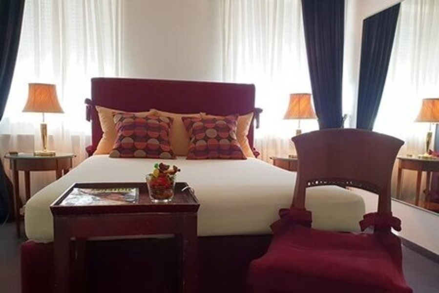 Foto von Friko - niveauvolles Etablissement in München