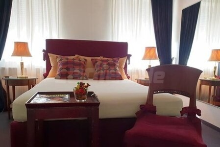 Friko - niveauvolles Etablissement in München, München