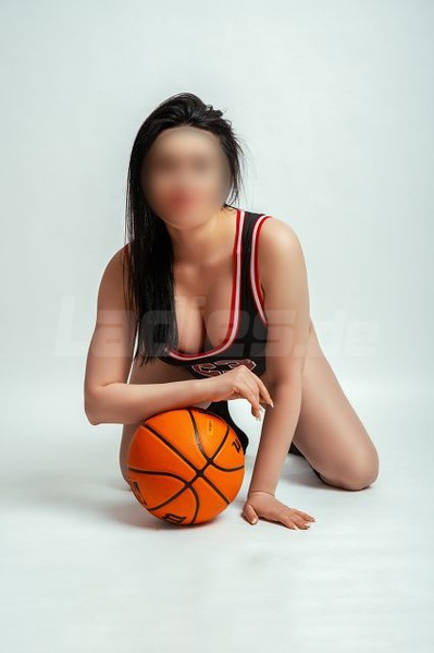 Foto von Irina
