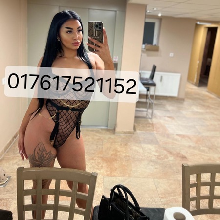 Partyfrau Maria - ORIGINAL BILDER!!, Frankfurt am Main