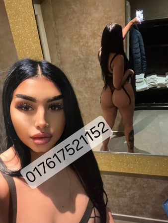 Partyfrau Maria - ORIGINAL BILDER!!, Frankfurt am Main