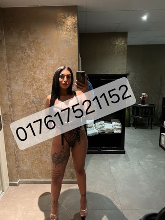 Partyfrau Maria - ORIGINAL BILDER!!, Frankfurt am Main